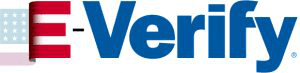 everify logo