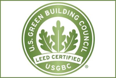 LEED Certificate