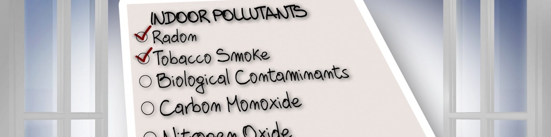 Prevent Indoor Air Quality (IAQ) Problems Through Regular Testing Programs