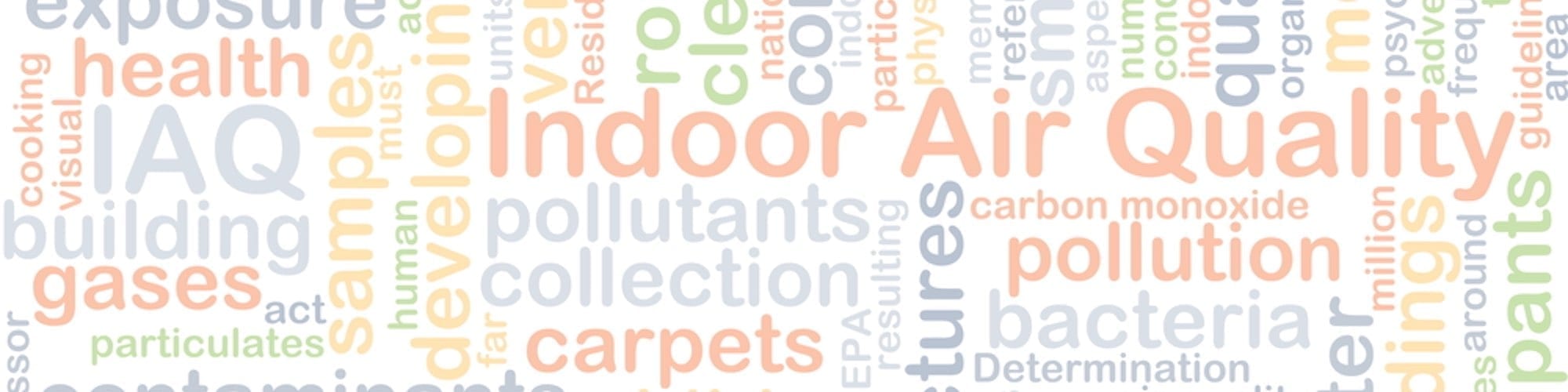What is IAQ? Indoor Air Quality?