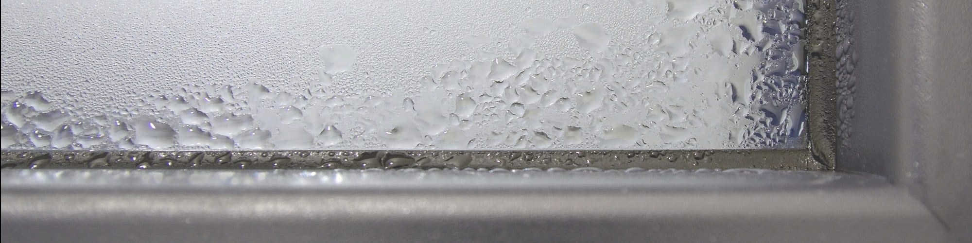 Condensation & Mold Control Information Series – Article #2