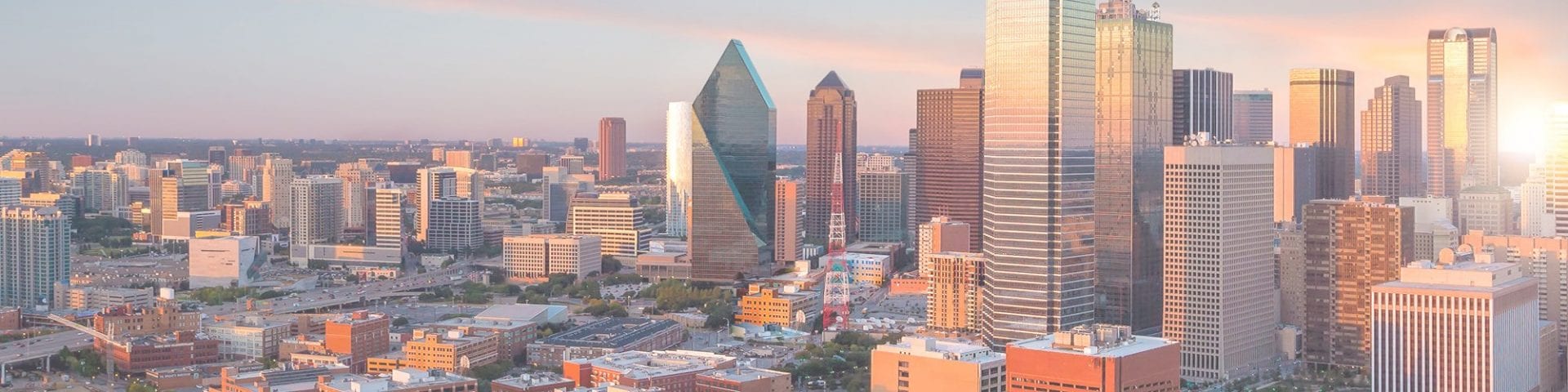 Dallas/Fort Worth Indoor Air Quality (IAQ) Surveys in High-Rise Commercial/Residential Buildings