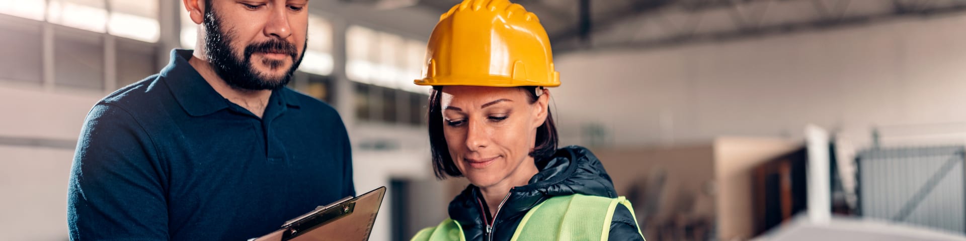 Construction Site Safety Inspections – What To Include at the Start of the Project?