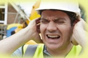 Noise Testing and Noise Dosimetry for Industrial Facilities