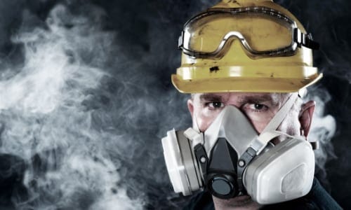 Respiratory Protection