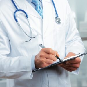 Hospital and Healthcare EH&S, Ventilation Surveys