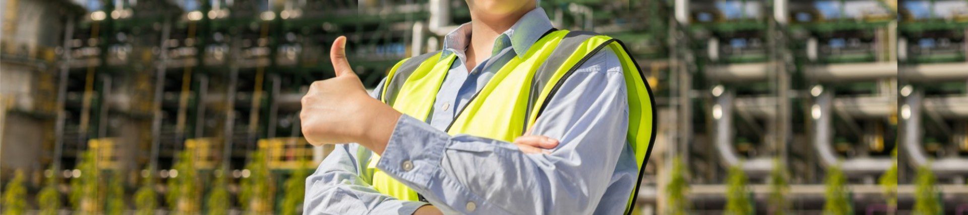 Field Safety Inspectors for Job Site Safety