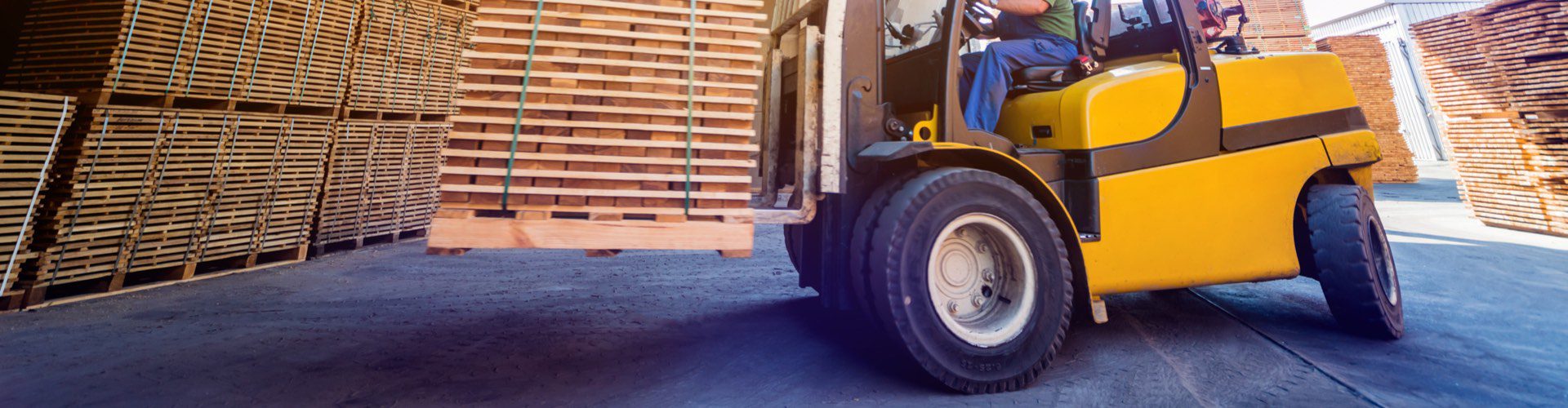 OSHA Powered Industrial Truck Inspections