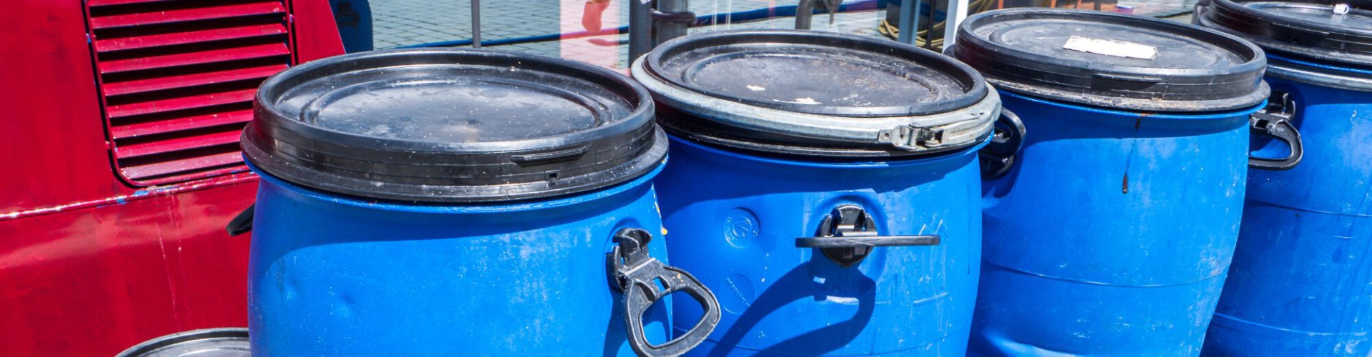 Guidance for Cradle to Grave Waste Management Compliance