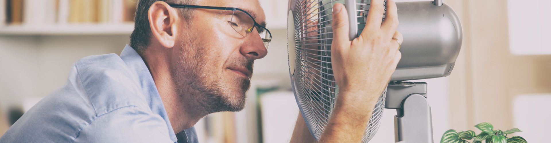 How to Address Workplace Heat Hazards