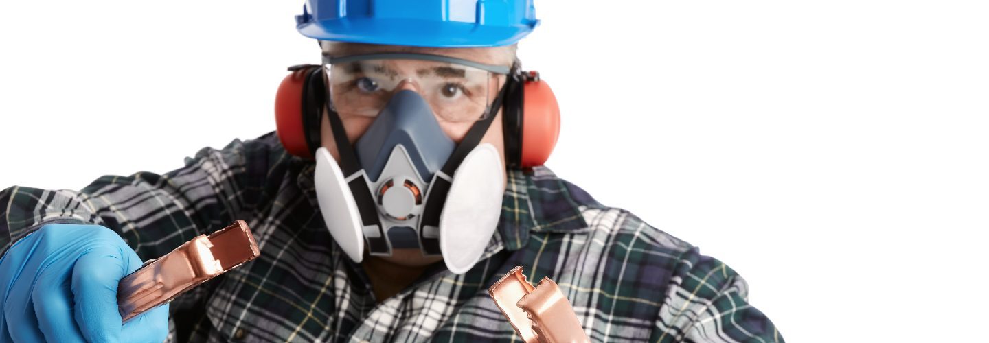 Respiratory Hazards in Indoor Construction