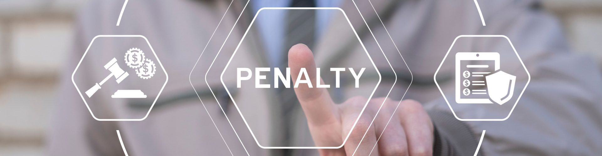 words penalty, concept of OSHA Recordkeeping Requirements: Workplace Injury & Illness Reporting