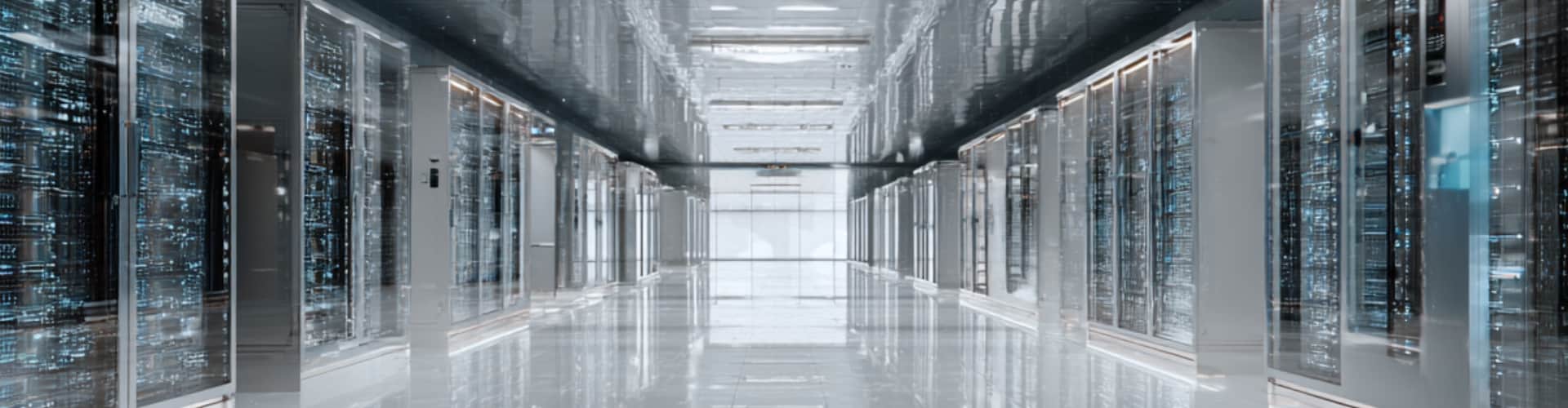 ai data center, concept of are ai data centers safe?