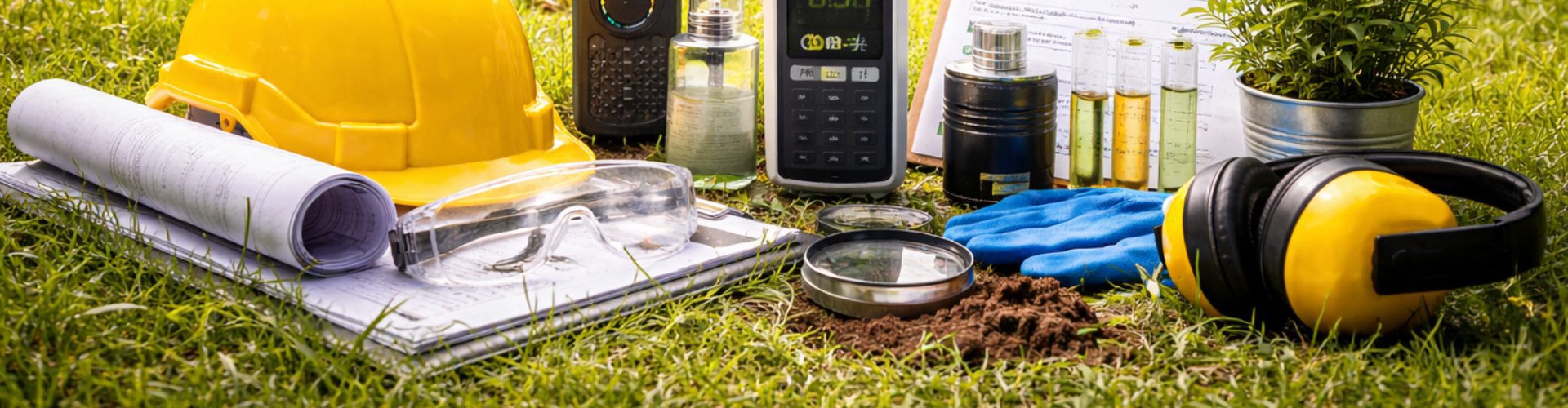 Supplies, Welcome to Phase Associates — Continuing the Atlantic Environmental Commitment