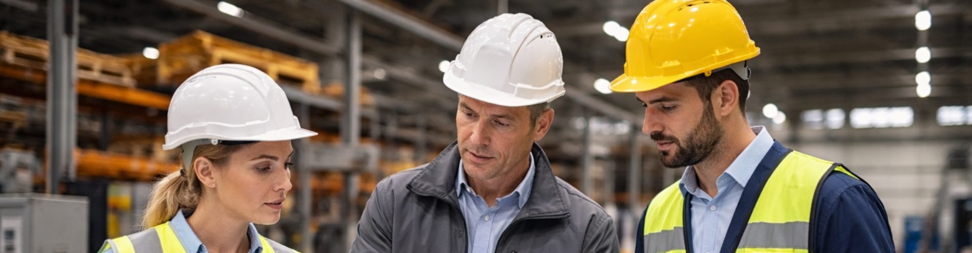 3 contractors, Know When to Outsource EHS Compliance Instead of Hiring In-House
